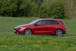 Hyundai i30 N Line 2018 года (WW)